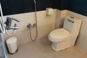 ویلا استخردار چهار خواب هانا در کردان