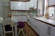 ویلا مبله تکخواب باران در لیسار