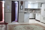 سوئیت مبله بیوتیفول در کاشان