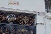 واحد طبقه همکف ویلا در زیرآب