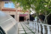 ویلا دوبلکس دوخواب استخردار صمدی در چهارباغ