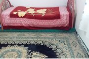 خانه ویلایی 2 خواب گیلان