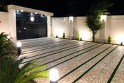 ویلا مبله دوخواب ارسلان در خمام