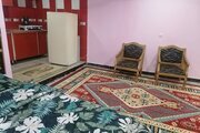 سوئیت مبله ساحلی واحد 1 در چالوس
