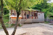 ویلا تکخواب سنتی جنگلی در رودبار