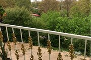 واحد دوخواب در طبقه دوم ویلای جواهرده