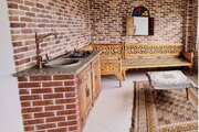 ویلا تریپلکس چهار خواب استخردار در سرخرود