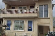 واحد مبله سه خواب طبقه اول بهار 2 در متل قو