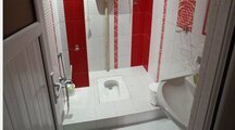 آپارتمان مبله دوخواب در آستارا