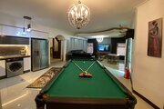 ویلا دوبلکس 4 خواب (game room) دامون در کیش