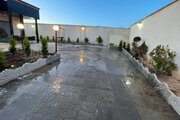 ویلا دوخواب استخر آب گرم فروردین در کردان