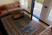 کلبه دوبلکس مبله دوخواب اِلین در ماسال