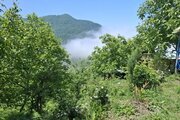 کلبه 30 متری مبله در چمستان