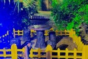 باغ ویلا استخردار دوخواب در دزفول