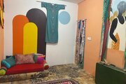 ویلا مبله تکخواب 24 در قشم