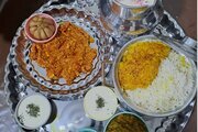 واحد در طبقه دوم ویلا ماسال