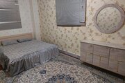 آپارتمان مبله 2 خواب نخل زرین در قشم