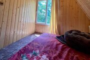 کلبه دوبلکس استخردار سه خواب در اسالم