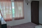 واحد دوخواب در طبقه همکف در ویلا اقامتگاه بزرگی