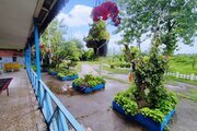 باغ ویلا سنتی دوخواب در صومعه سرا