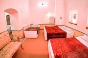 اتاق 6 تخته آباندخت در اقامتگاه بومگردی یزد