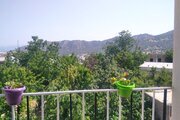 آپارتمان مبله دو خواب در سی سخت