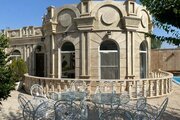 باغ ویلا استخردار دوخواب در شهریار