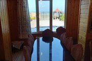 واحد در طبقه همکف ویلا بندر انزلی