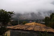 باغ ویلا سه خواب مبله در نور
