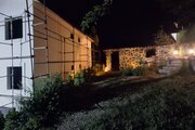 کلبه سوئیسی تکخواب ملانیکا در چالوس