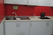 آپارتمان مبله 2 خواب ساحلی دریائی 7 در محمودآباد