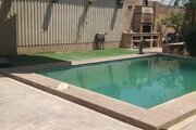 ویلا باغ استخردار مبله تک خواب در اصفهان