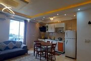سوئیت مبله 55 متری در تنکابن