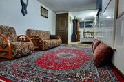 آپارتمان مبله تکخواب معین در مشهد