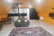 کلبه سوئیسی دوبلکس دوخواب آیهان در ماسال