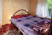 کلبه دوبلکس دوخواب حبیبی در ماسال