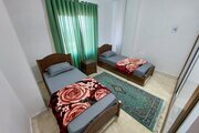 آپارتمان مبله ساحلی خزر2 در تالش