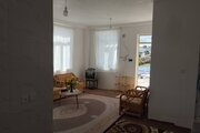 آپارتمان مبله تکخواب کوهستانی در نمین