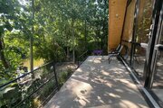کلبه سوئیسی 45 متری دیار در زیبا کنار
