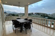 ویلا استخردار چهارخواب آنتیک در رودهن