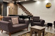 خانه ویلایی دوبلکس استخردار در بندر انزلی