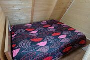 کلبه سوئیسی دوبلکس ساحلی ٱلا در نور