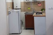 کلبه چوبی دوبلکس دوخواب در فومن