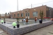 سوئیت ویلا 30 متری در مجموعه اقامتی صدخرو