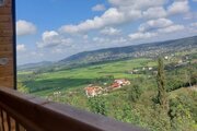 کلبه تکخواب سوئیسی جکوزی دار مرسانا 2 در مرزیکلا