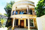 ویلا تریپلکس استخردار مبله دوخواب در کردان
