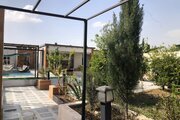 ویلا مبله استخردار دو خواب در دزفول
