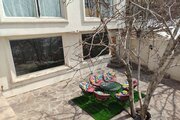 واحد تکخواب استخردار طبقه همکف ویلا در امامه فشم