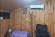 کلبه دوبلکس تکخواب صنوبر در تالش