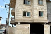 آپارتمان دو خواب جکوزی دار مبله در رامسر